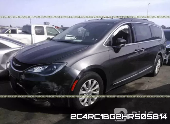 2C4RC1BG2HR505814 фото 3