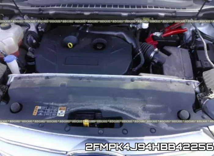 2FMPK4J94HBB42256 фото 2