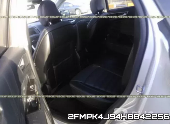 2FMPK4J94HBB42256 фото 9