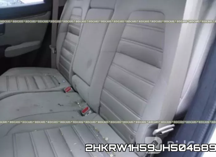 2HKRW1H59JH504689 фото 9