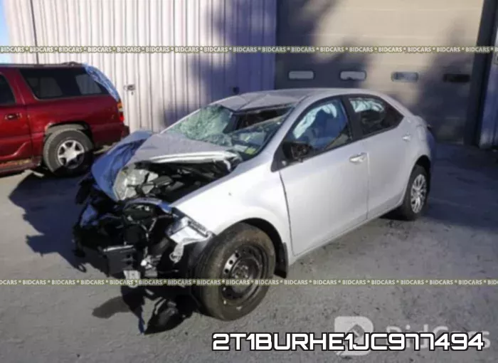 2T1BURHE1JC977494 фото 3