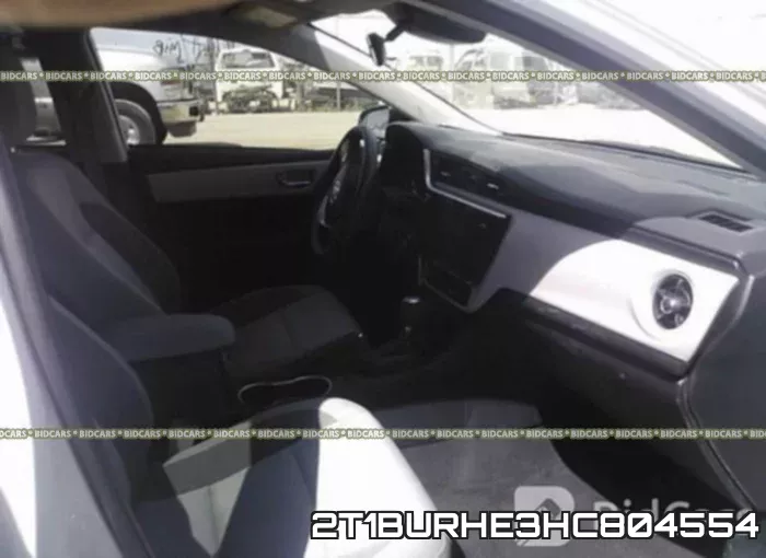 2T1BURHE3HC804554 фото 6