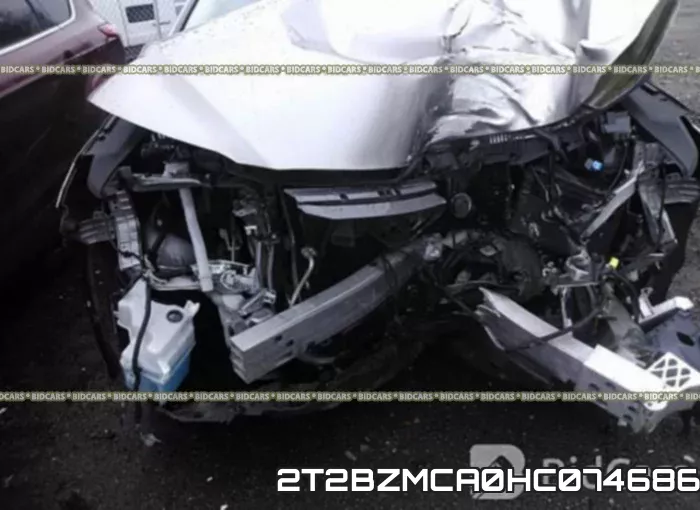 2T2BZMCA0HC074686 фото 7