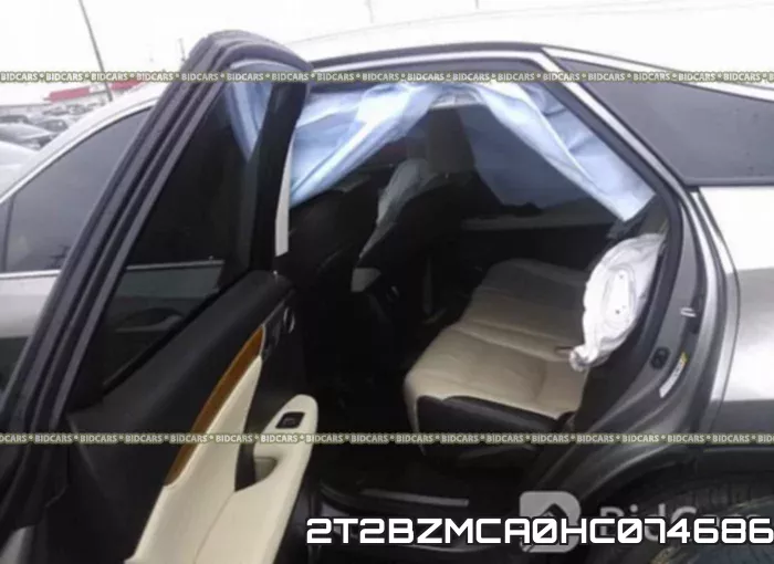 2T2BZMCA0HC074686 фото 9