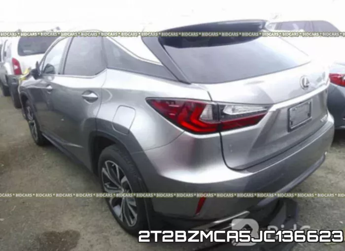 2T2BZMCA5JC136623 фото 4
