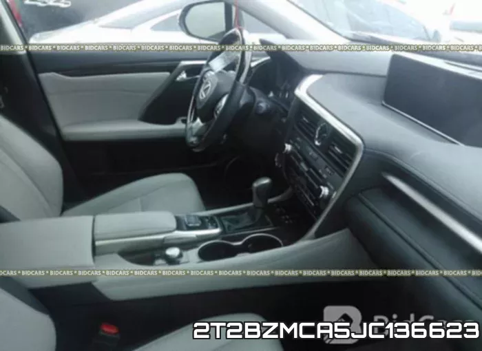 2T2BZMCA5JC136623 фото 6