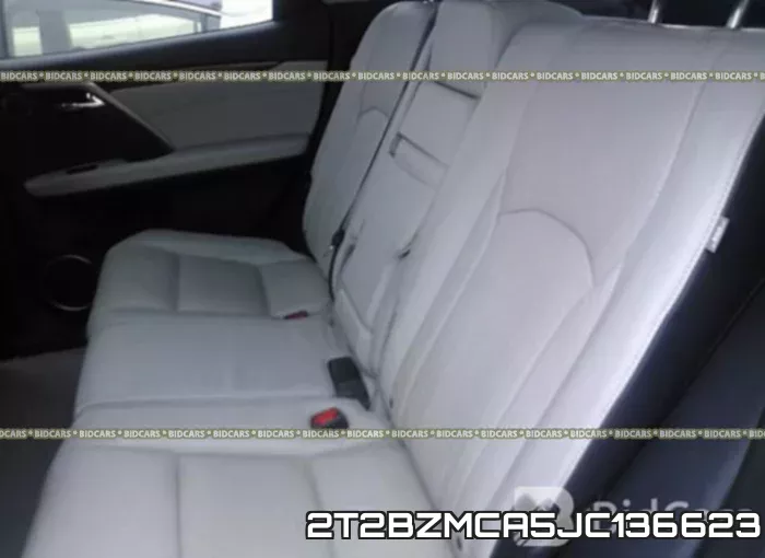 2T2BZMCA5JC136623 фото 9