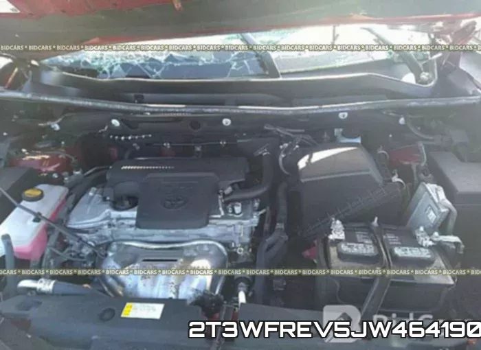 2T3WFREV5JW464190 фото 2