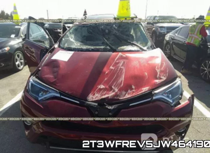 2T3WFREV5JW464190 фото 7