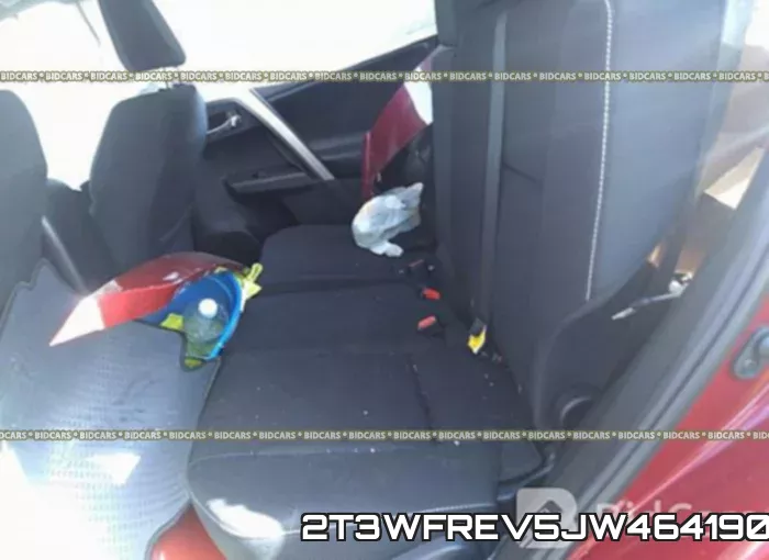2T3WFREV5JW464190 фото 9