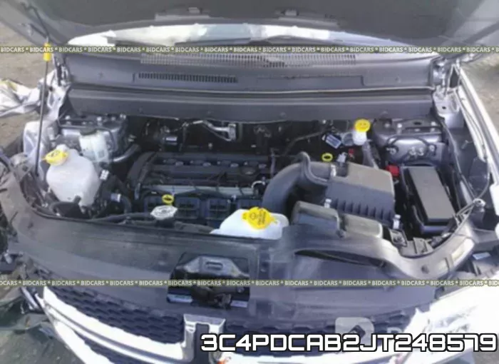 3C4PDCAB2JT248579 фото 2