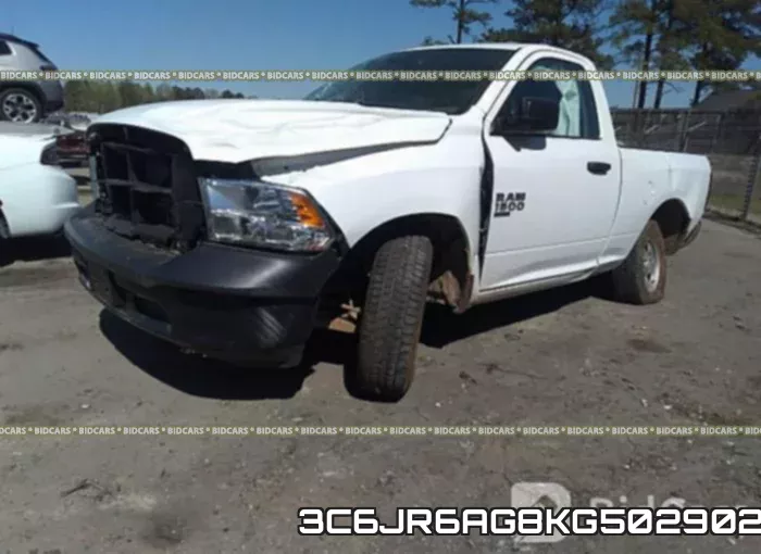 3C6JR6AG8KG502902 фото 3