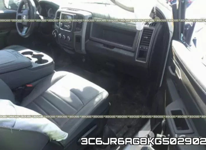 3C6JR6AG8KG502902 фото 6