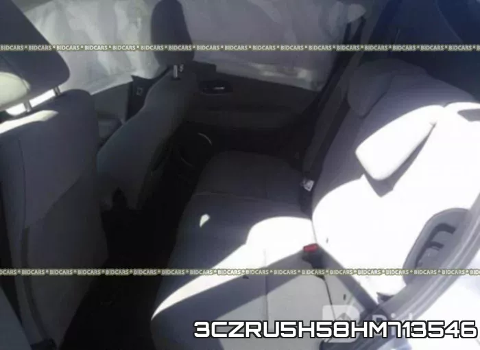 3CZRU5H58HM713546 фото 9