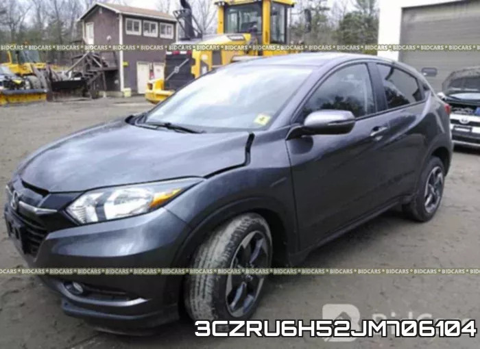 3CZRU6H52JM706104 фото 3