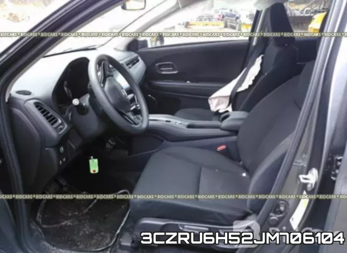 3CZRU6H52JM706104 фото 6