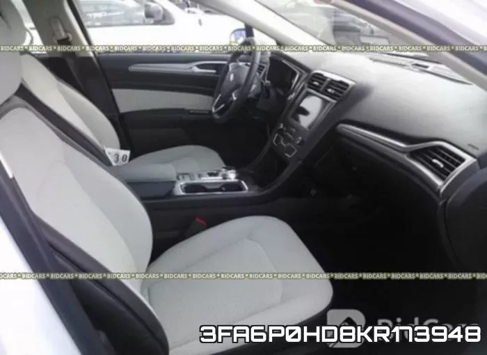 3FA6P0HD8KR173948 фото 6