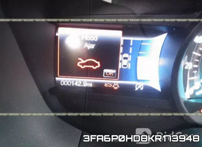 3FA6P0HD8KR173948 фото 8