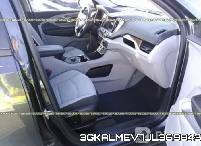 3GKALMEV7JL369843 фото 6