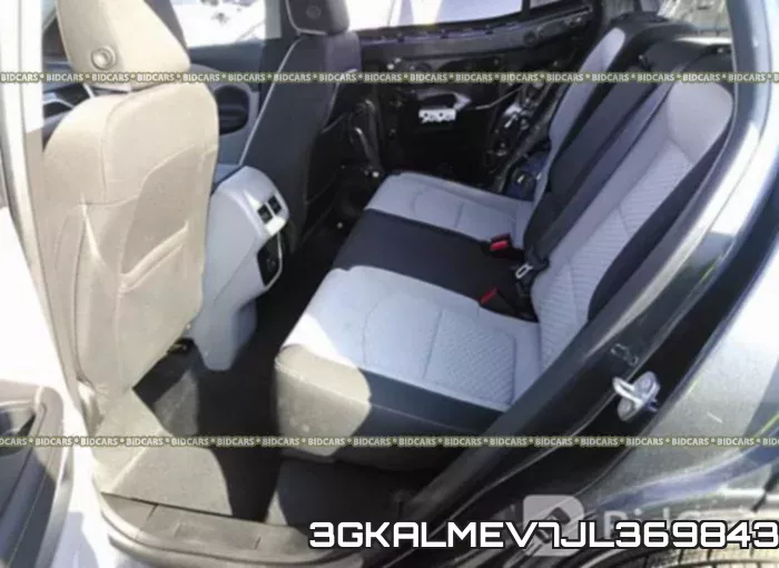 3GKALMEV7JL369843 фото 9
