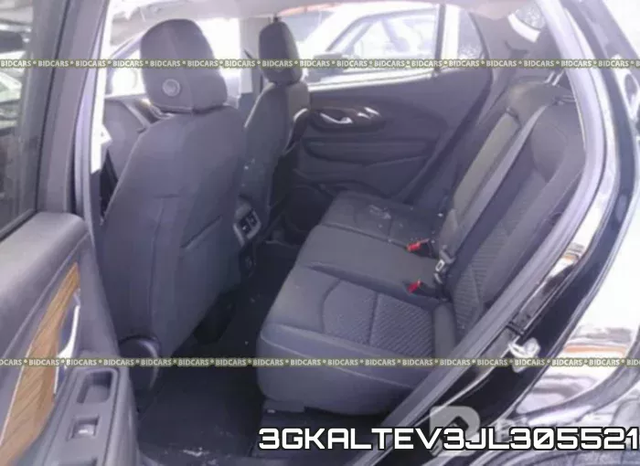 3GKALTEV3JL305521 фото 8