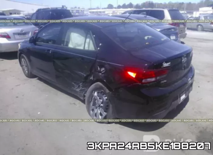 3KPA24AB5KE188207 фото 4