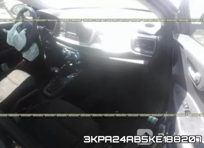 3KPA24AB5KE188207 фото 6