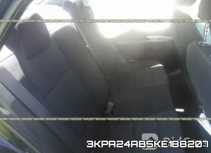 3KPA24AB5KE188207 фото 9