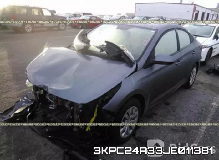 3KPC24A33JE011381 фото 3
