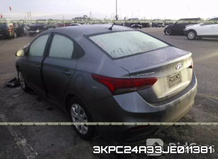 3KPC24A33JE011381 фото 4