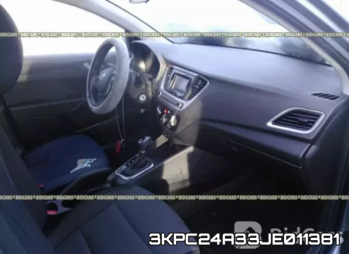3KPC24A33JE011381 фото 6