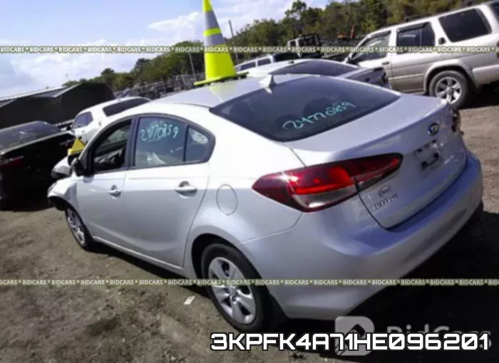 3KPFK4A71HE096201 фото 4