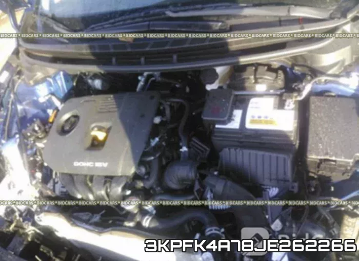 3KPFK4A78JE262266 фото 2