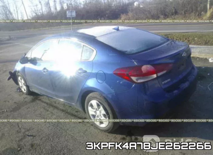 3KPFK4A78JE262266 фото 4
