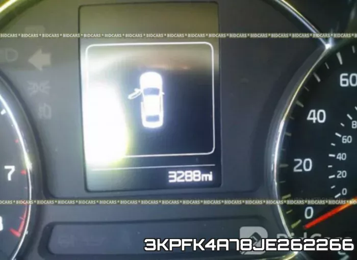 3KPFK4A78JE262266 фото 8