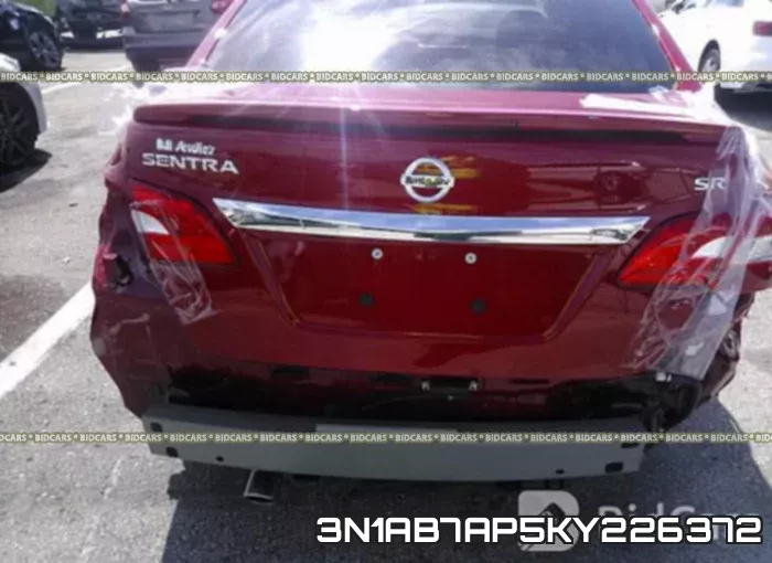 3N1AB7AP5KY226372 фото 7