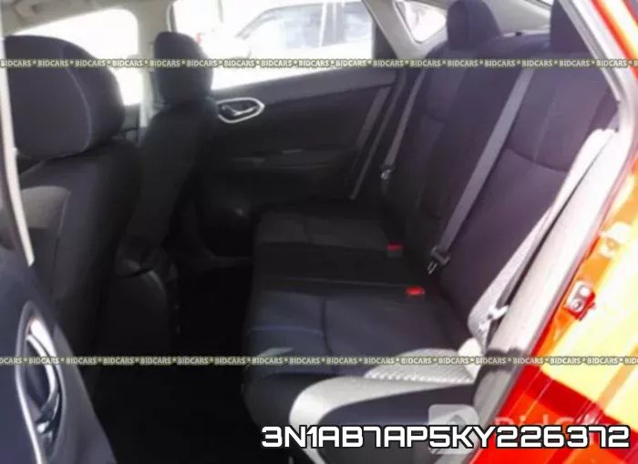 3N1AB7AP5KY226372 фото 9