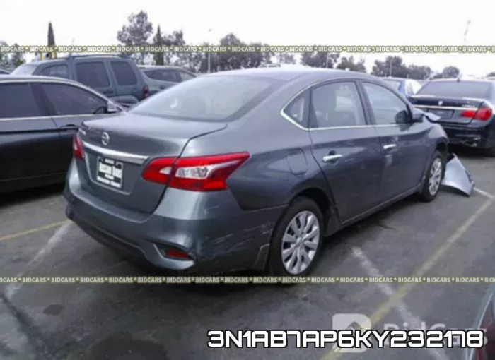 3N1AB7AP6KY232178 фото 5