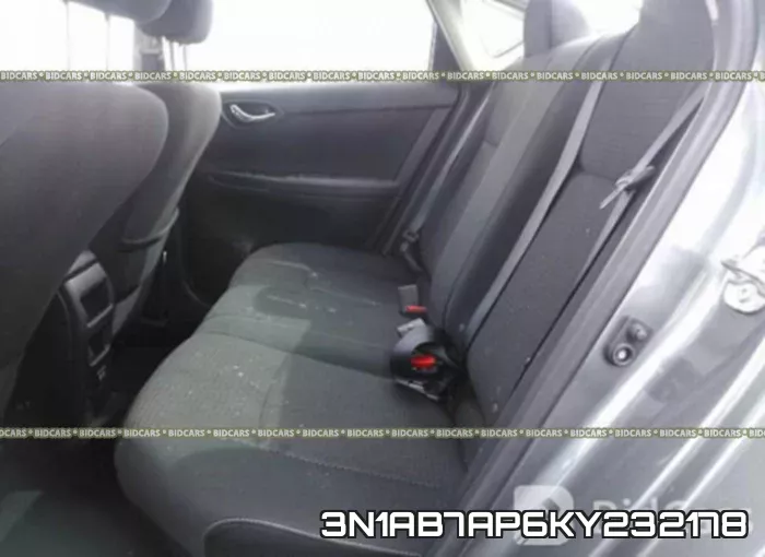 3N1AB7AP6KY232178 фото 9