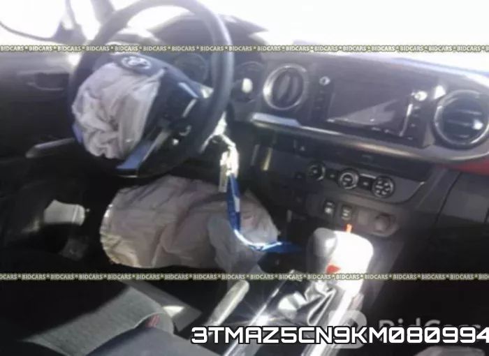 3TMAZ5CN9KM080994 фото 6