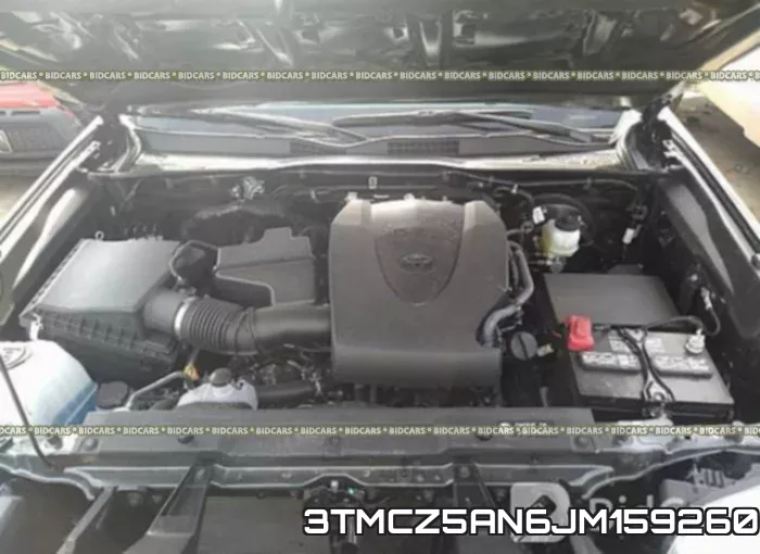 3TMCZ5AN6JM159260 фото 2