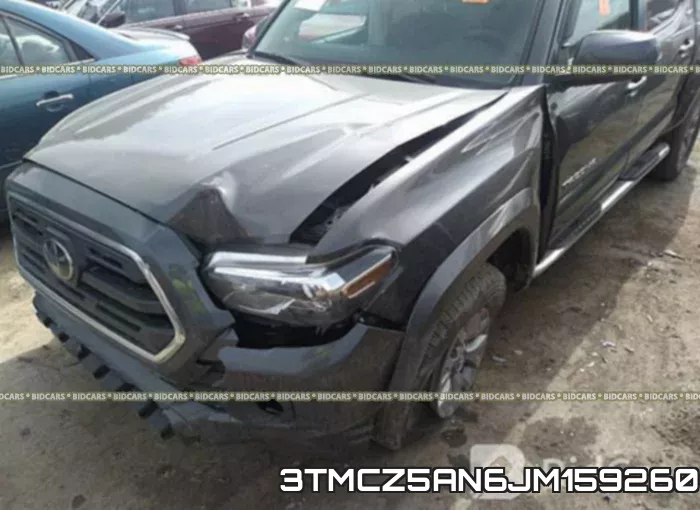 3TMCZ5AN6JM159260 фото 7