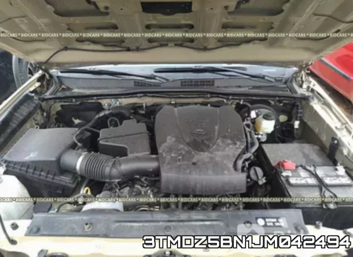3TMDZ5BN1JM042494 фото 2