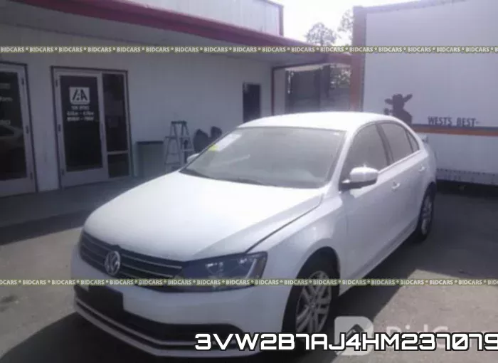 3VW2B7AJ4HM237079 фото 3