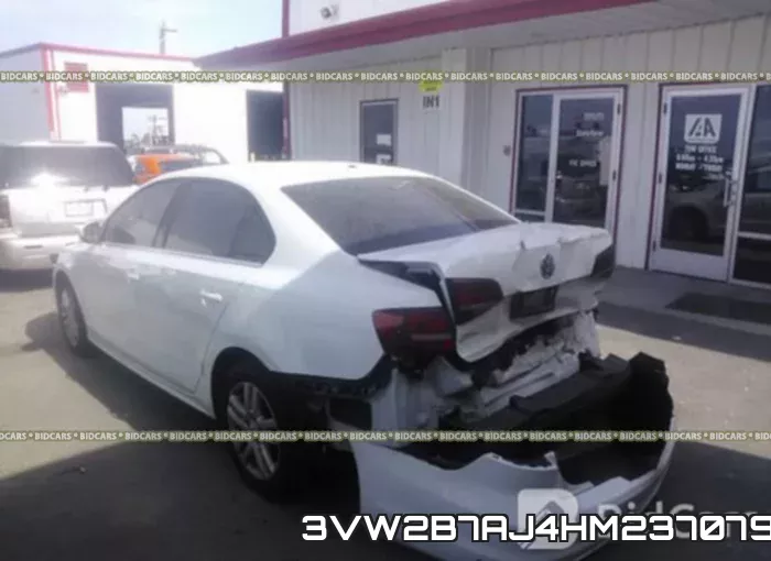 3VW2B7AJ4HM237079 фото 4