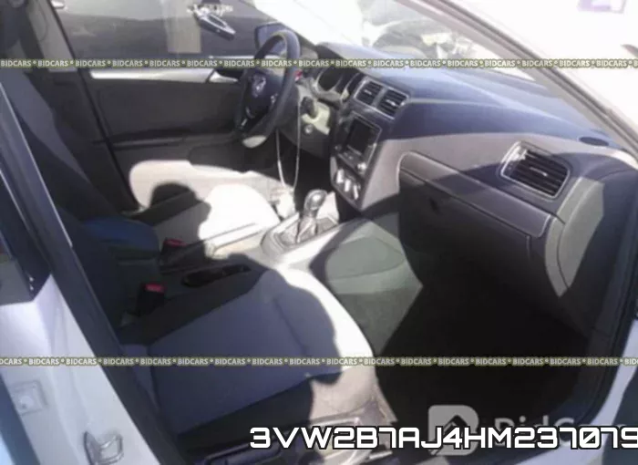 3VW2B7AJ4HM237079 фото 6