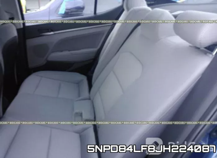 5NPD84LF8JH224087 фото 9