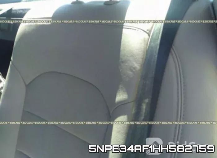 5NPE34AF1HH582759 фото 9