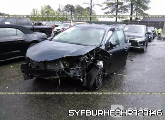 5YFBURHE8HP727146 фото 3