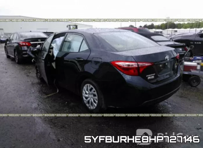 5YFBURHE8HP727146 фото 4